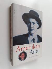 Ameriikan Antti