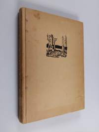 Omat koirat purivat : pidätetyn päiväkirja vuodelta 1940