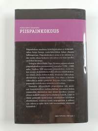 Piispainkokous : piispainkokouksen synty, tehtävät ja toiminta 1908-2008