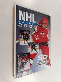 NHL-tähdet 2003