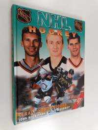 NHL Hockey : Virallinen faniopas Kausi 1999 - 2000