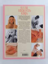Suuri hierontakirja