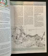 Lahden suunnistajat -37 / Suunnistuksen riemua 75 vuotta - Suomen ensimmäisen suomenkielisen suunnistuksen erikoisseuran historia 1937-2012