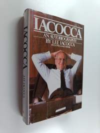 Iacocca - An Autobiography