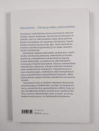 Omaishoito : tietoa ja tukea yhteistyöhön