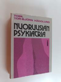 Nuoruusiän psykiatria