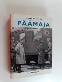 Päämaja - Suomen hovi