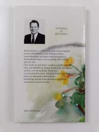 Satakieli ja rentukka