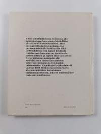Seimikasvatuksen käsikirja