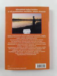 Pyyntimiehen musiikkia : Eräkertomuksia (ERINOMAINEN)