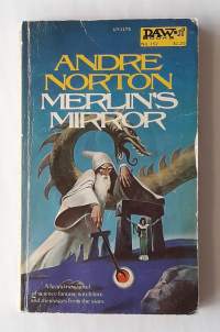 Merlin&#039;s Mirror