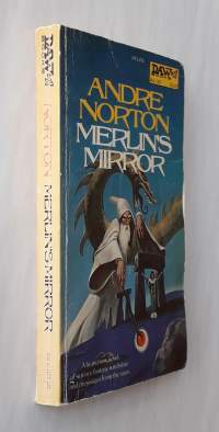 Merlin&#039;s Mirror