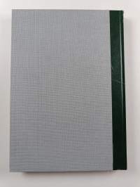 Metsästäjäin keskusjärjestö 1962-1987