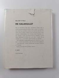 Me kalahullut