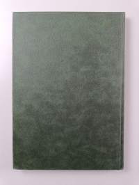 Sata vuotta metsästyksenhoitoa 1891-1991