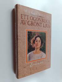 Ett ögonblick av grönt ljus