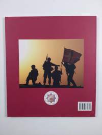 The Royal Life Guards Denmark 350 Years - 1658-2008 - Summary