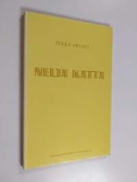 Neljä kättä : Helsingin esitelmiä syksyllä 1926