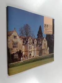 A Souvenir and Guide to Wakehurst Place