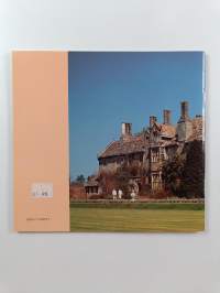 A Souvenir and Guide to Wakehurst Place