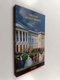 The State Russian Museum Guide