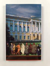 The State Russian Museum Guide