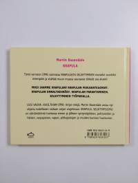 Krapula : selviytymisopas