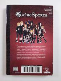 Gothic Sports 2