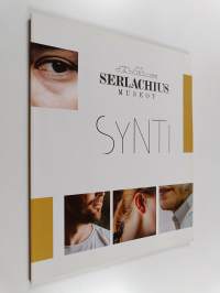 Synti 11.10.2014-24.5.2015 : Serlachius museot