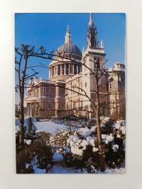 A Short Account of St. Paul&#039;s Cathedral