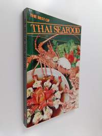 The Best of Thai Seafood