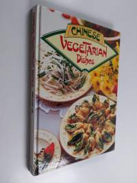 Chinese Vegetarian Dishes