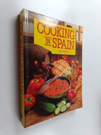 Cooking in Spain