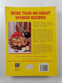 Cooking in Spain