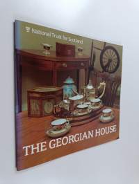 The Georgian House and Its Details