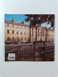 The Georgian House and Its Details