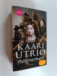 Yksisarvinen