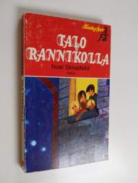 Talo rannikolla