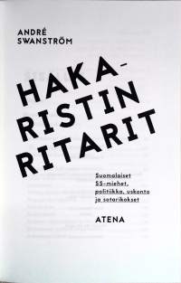 Hakaristin ritarit