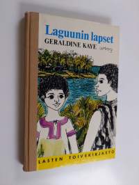 Laguunin lapset