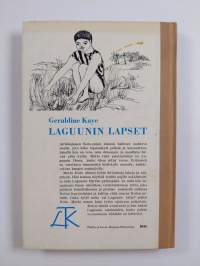 Laguunin lapset