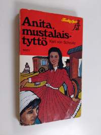 Anita, mustalaistyttö