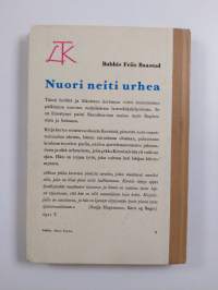 Nuori neiti Urhea