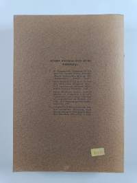Suomen historiallinen bibliografia 1926-1950 : 2