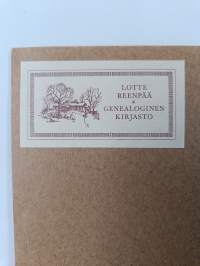 Suomen historiallinen bibliografia 1926-1950 : 2