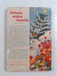 Lipeäkala 1949