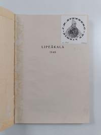 Lipeäkala 1949