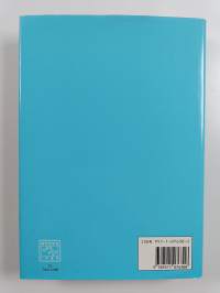 Kustannusosakeyhtiö Otavan kustannustuotteet 1971-1980 : bibliografinen luettelo