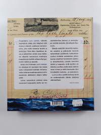 Loch Linnhen vanavesi : erään suomalaisen valtameripurjehtijan vaiheet vuosina 1898-1933