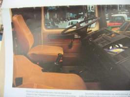 Volvo F7 -myyntiesite